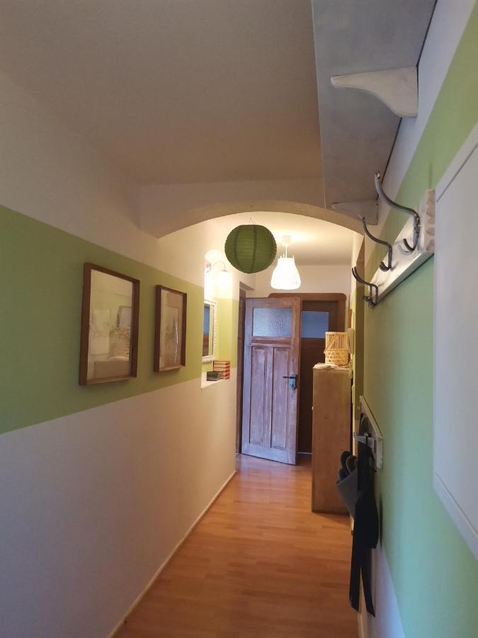 Auszeit Apartment Freital Exterior photo
